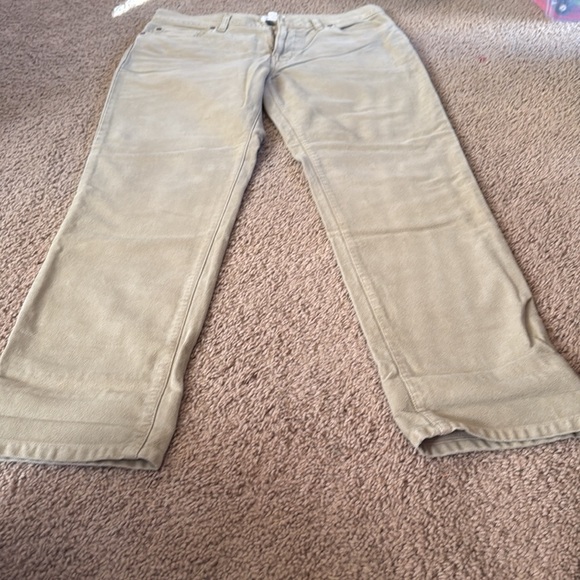 Todd Snyder moleskin trouser - Picture 2 of 4